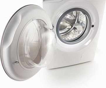 Отдельностоящая стиральная машина Gorenje WE72S3B