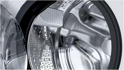 Стирально-сушильная машина BOSCH WNA254XWOE