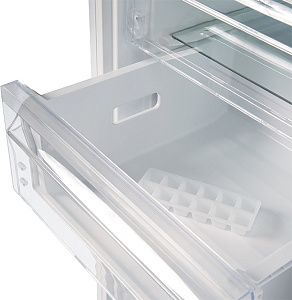 Морозильная камера Haier HF260WG