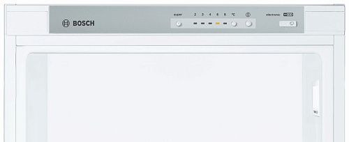 Холодильник Bosch KGV36XW2AR