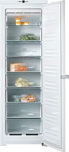 Морозильник Miele FN28062 ws