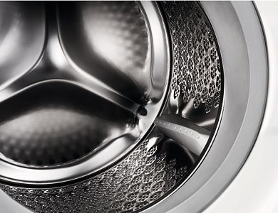 Стирально-сушильная машина Electrolux EW9W161B