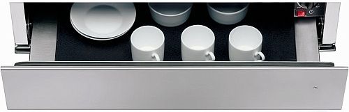 Встраиваемый шкаф для подогрева посуды KitchenAid KWXXX 14600