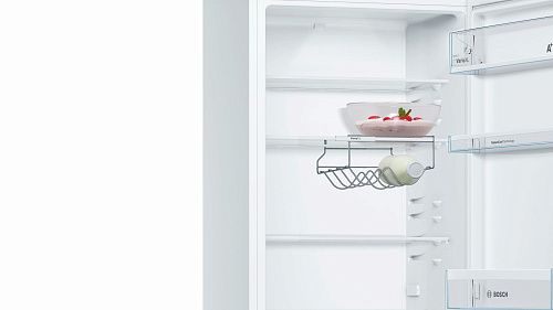 Холодильник Bosch KGV36XW21R