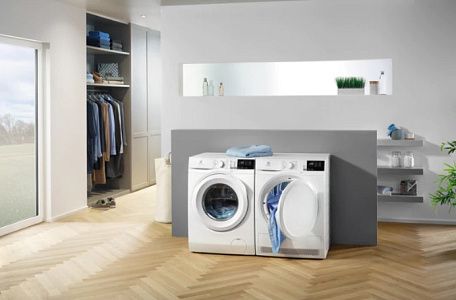 Стиральная машина Electrolux EW6F4R08WU