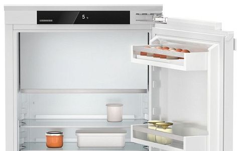 Встраиваемый холодильник Liebherr IRf 3901