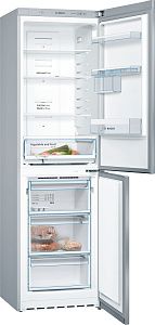 Холодильник Bosch KGN39VL17R