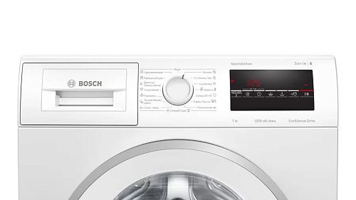 Стиральная машина BOSCH WLP24260OE