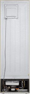 Холодильник Maunfeld MFF187NFBG10