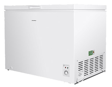 Морозильный ларь MAUNFELD MFL300W