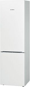 Двухкамерный холодильник Bosch KGN 39NW19 R