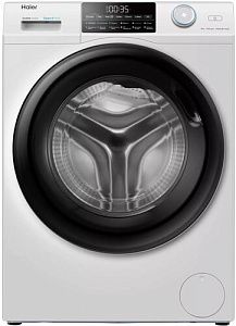 Стиральная машина Haier HW90-BP14959 белый