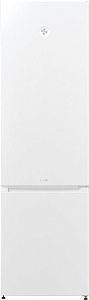Двухкамерный холодильник Gorenje NRK621SYW4