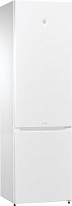 Двухкамерный холодильник Gorenje NRK621SYW4
