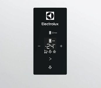 Холодильник Electrolux EN3889MFW