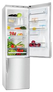 Холодильник Bosch KGE39AI2OR