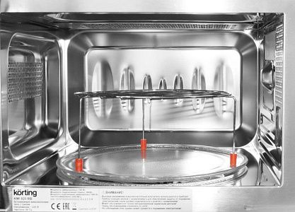 Микроволновая печь Korting KMI 820 RB