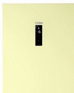 Холодильник Haier C2F636CCRG