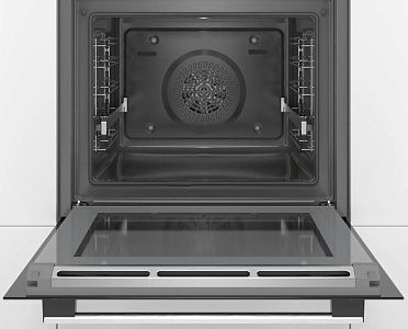 Духовой шкаф Bosch HBG2780S0