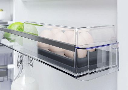 Встраиваемый однокамерный холодильник Gorenje GDR5182A1