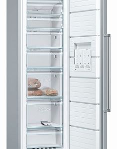 Морозильник Bosch GSN36VL21R