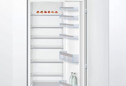Однокамерный холодильник Bosch KIR81VFF0