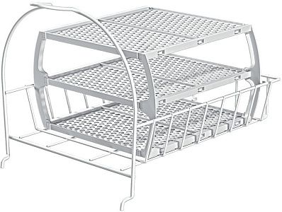 Сушильный автомат Bosch WTW 85560 OE