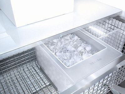 Встраиваемый морозильник MasterCool Miele F 2811 Vi