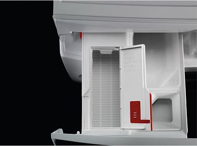 Стиральная машина AEG L9FEA69S
