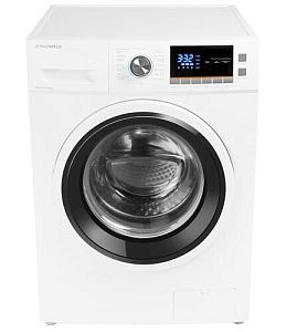 Стиральная машина c инвертором MAUNFELD MFWM148WH