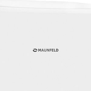 Холодильник Maunfeld MFF83W
