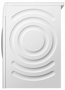 Стиральная машина BOSCH WAX32DH1OE