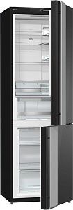 Двухкамерный холодильник Gorenje NRK 612 ORA B