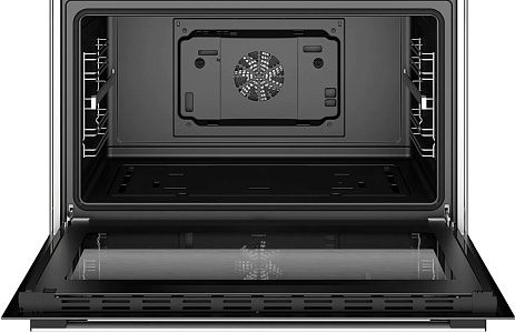 Газовая кухонная плита BOSCH HGX5G7W50Q
