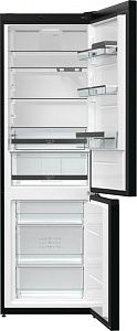 Двухкамерный холодильник Gorenje RK611SYB4
