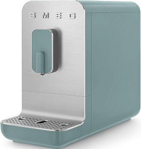 Кофемашина Smeg BCC01EGMEU