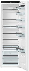 Встраиваемый однокамерный холодильник Gorenje GDR5182A1