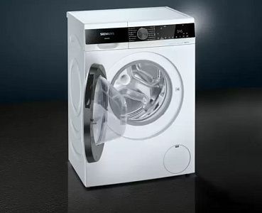 Стиральная машина с фронтальной загрузкой SIEMENS WH22A2W1OE