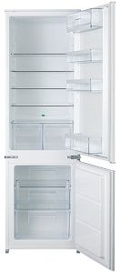 Встраиваемый холодильник Kuppersbusch FKG 8300.0i