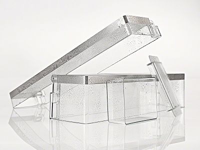 Холодильник Miele KFN37692iDE