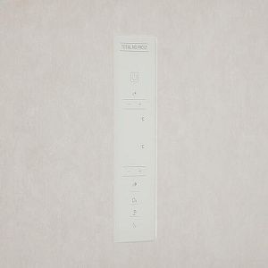 Холодильник с морозильником Hotpoint-Ariston HTR 8202I M O3 бежевый