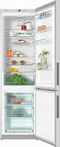 Холодильник Miele KFN 29162D EDT/CS