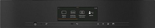 Комби-пароварка Miele DGC 7860 X OBSW