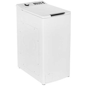 Стиральная машина MAUNFELD MFWM128WH