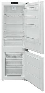 Встраиваемый холодильник Schaub Lorenz SLUE235W5