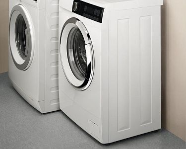 Стиральная машина Electrolux EW6S3R07SI