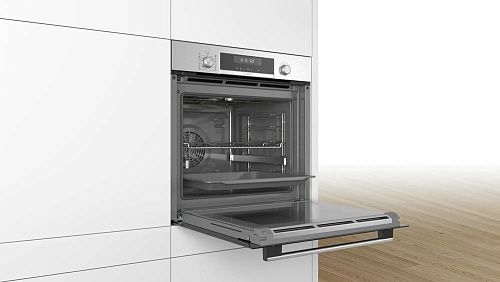 Духовой шкаф Bosch HBG5780S0