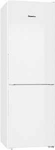 Холодильно-морозильная комбинация Miele KFN 28032 D ws