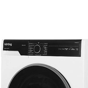 Стиральная машина с паром Korting KWM 42LS1267