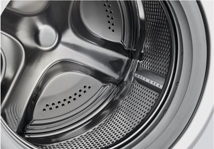 Стиральная машина Electrolux EW6S4R04W